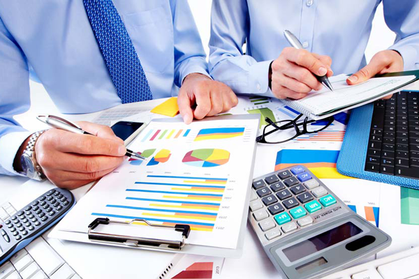 CONTABILITA' ECONOMICO-PATRIMONIALE