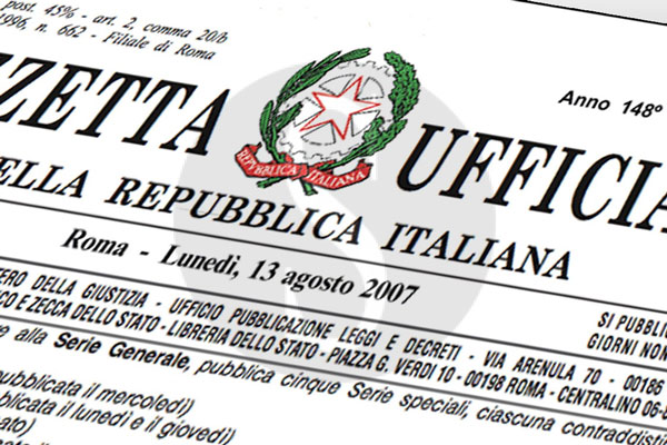 RIFORMA MADIA - PERSONALE E ORGANIZZAZIONE