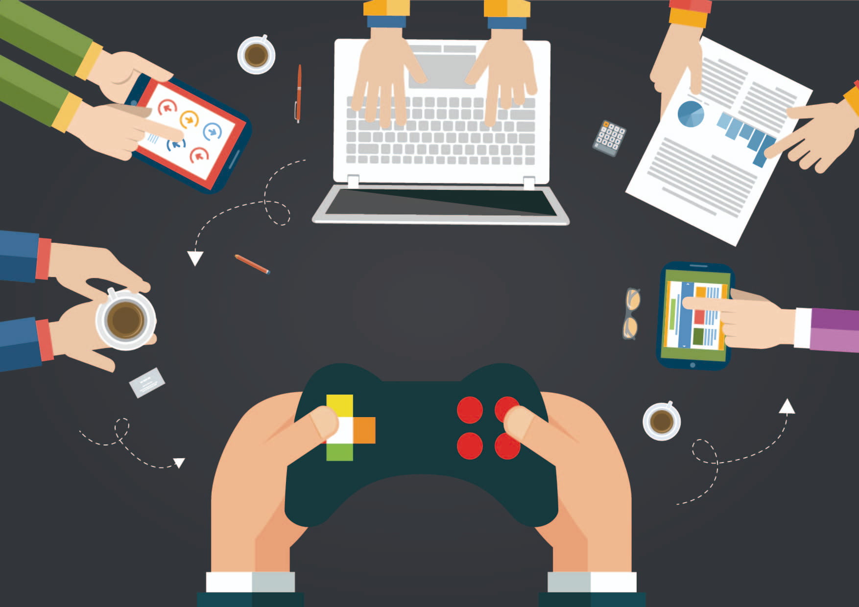 VIDEOGIOCO DIDATTICO