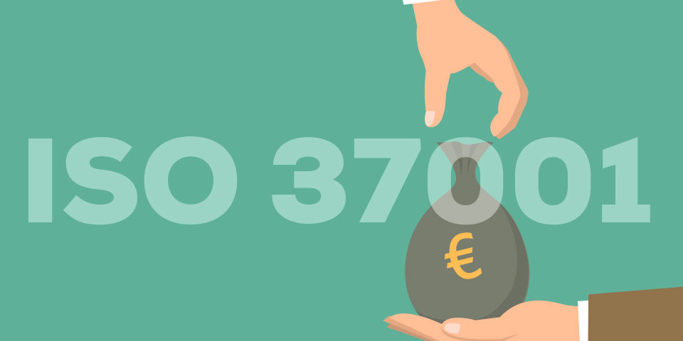 LA NORMA UNI ISO 37001 SUI SISTEMI DI GESTIONE ANTICORRUZIONE