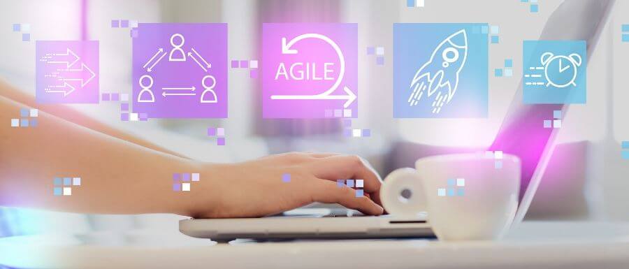 Lavoro Agile? Si puo' fare!