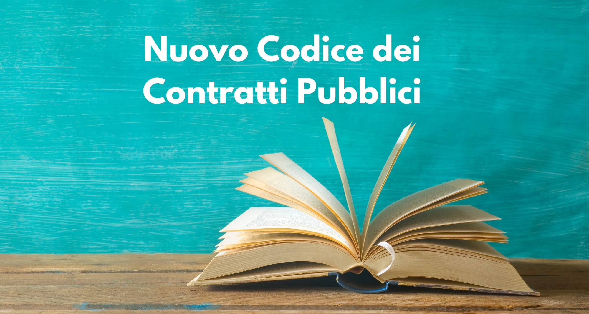 Le novita' del Codice dei contratti pubblici - parte 1