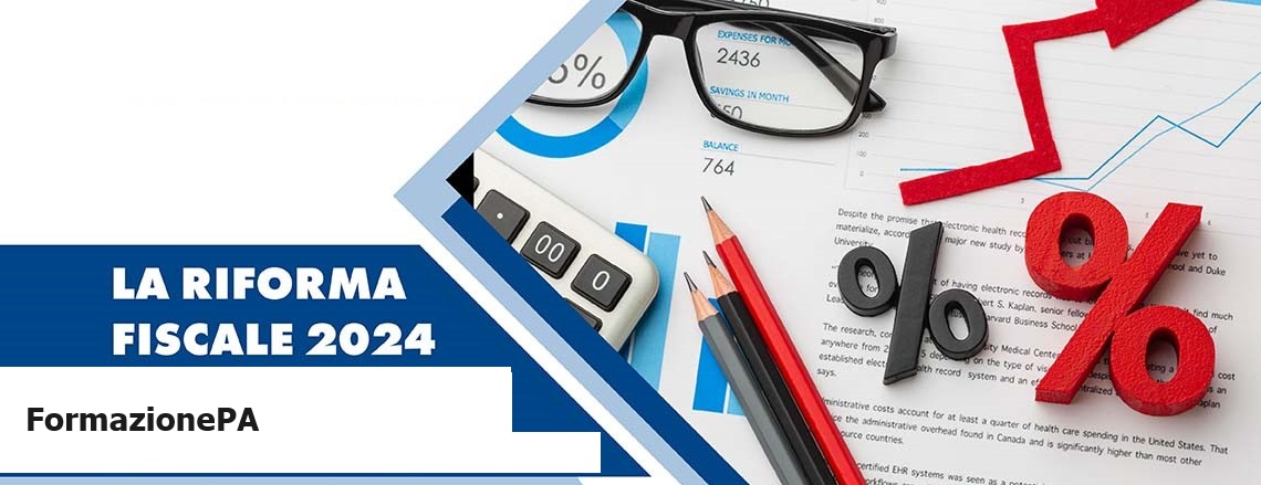 Riforma fiscale e giustizia tributaria