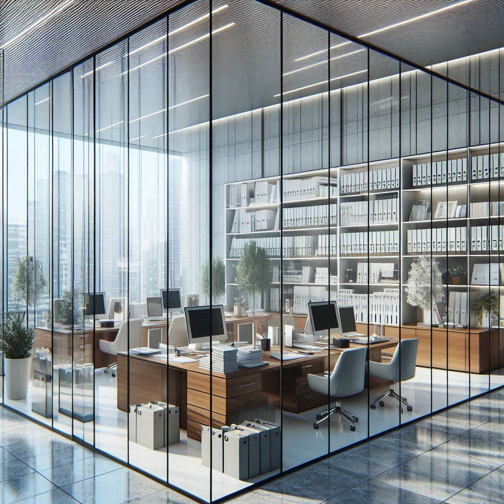 AMMINISTRAZIONE TRASPARENTE