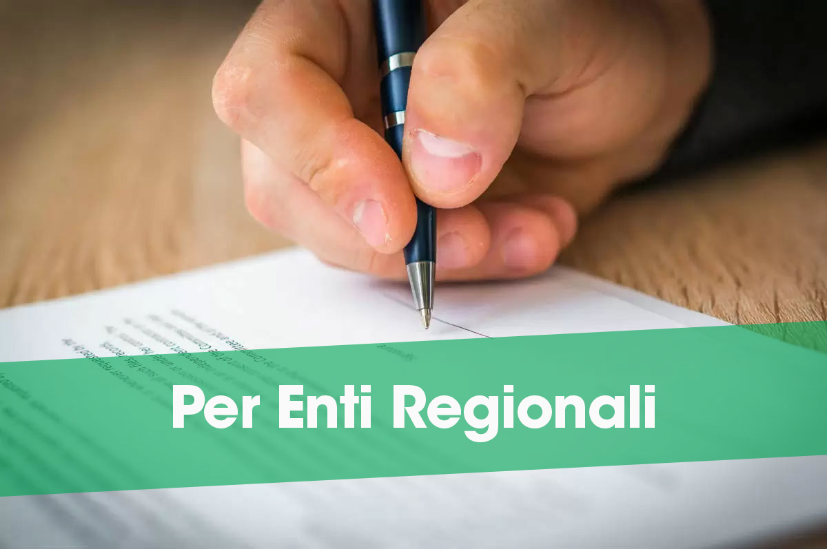 3. Quadro normativo in materia di documentazione amministrativa. Le dichiarazioni sostitutive di certificazioni e dell’atto di notorietà (PER REGIONI)