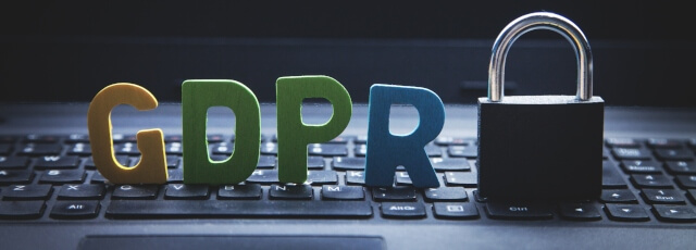 15. GDPR  e D.lgs. 101/2018