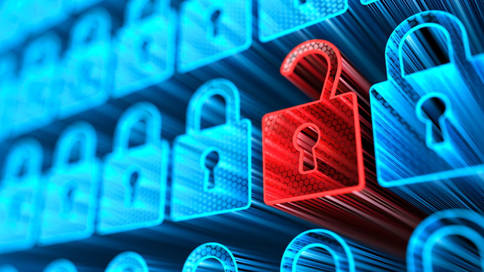 17. Cyber Security e transizione digitale. Sicurezza delle informazioni - protezione dei dati - diritti e tutele dei cittadini