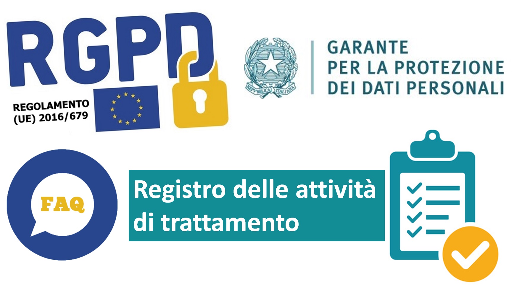 18. Provvedimenti del garante in tema di privacy