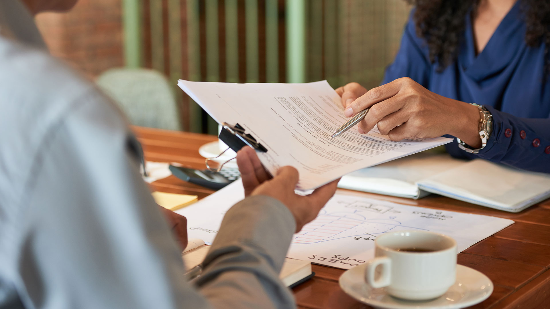 I requisiti di ordine generale e speciale 